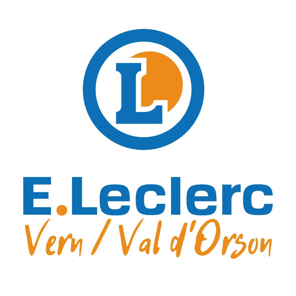 Leclerc Vern sur Seiche
